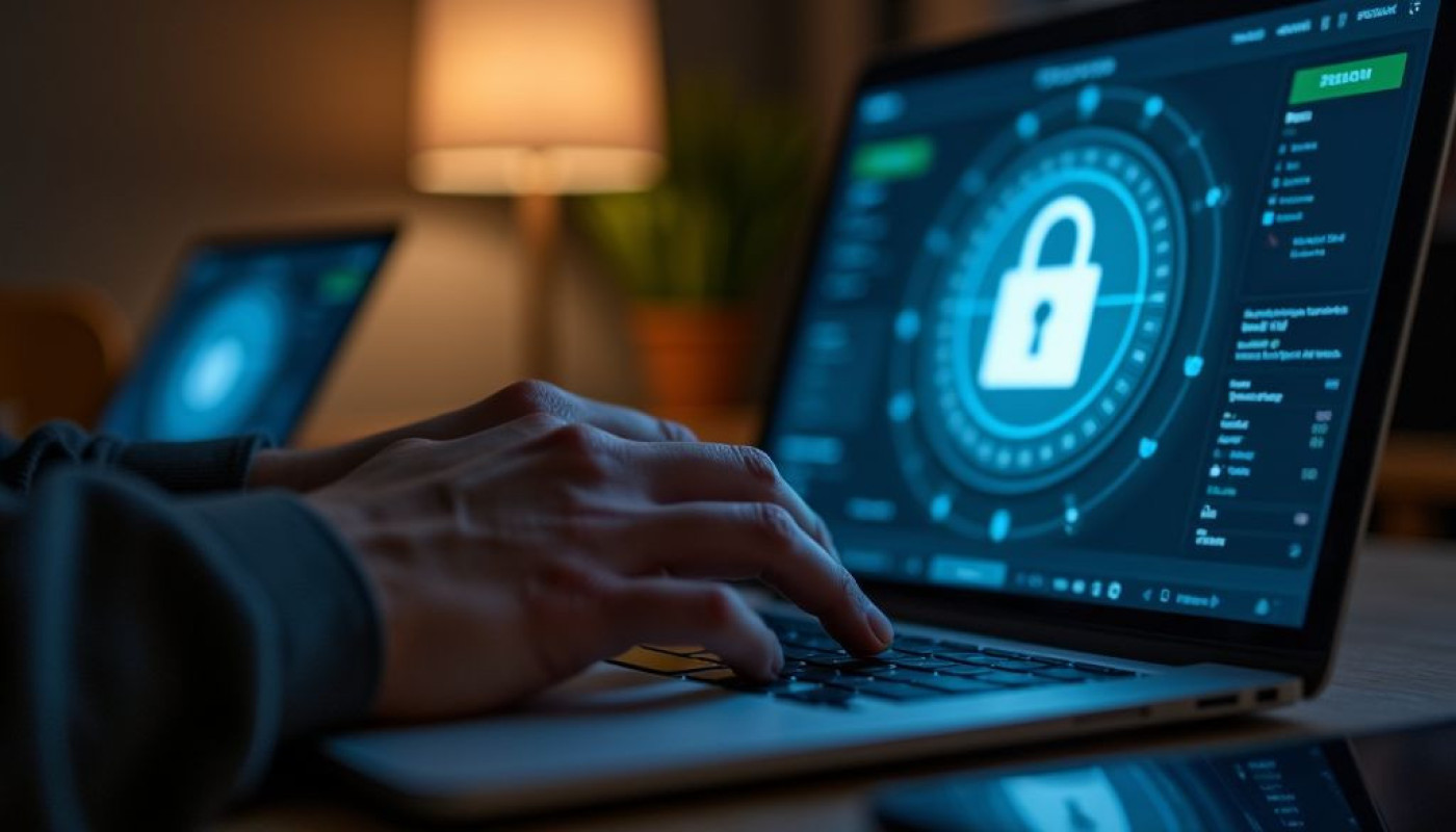 Essential Security Measures For Safe Online Gambling