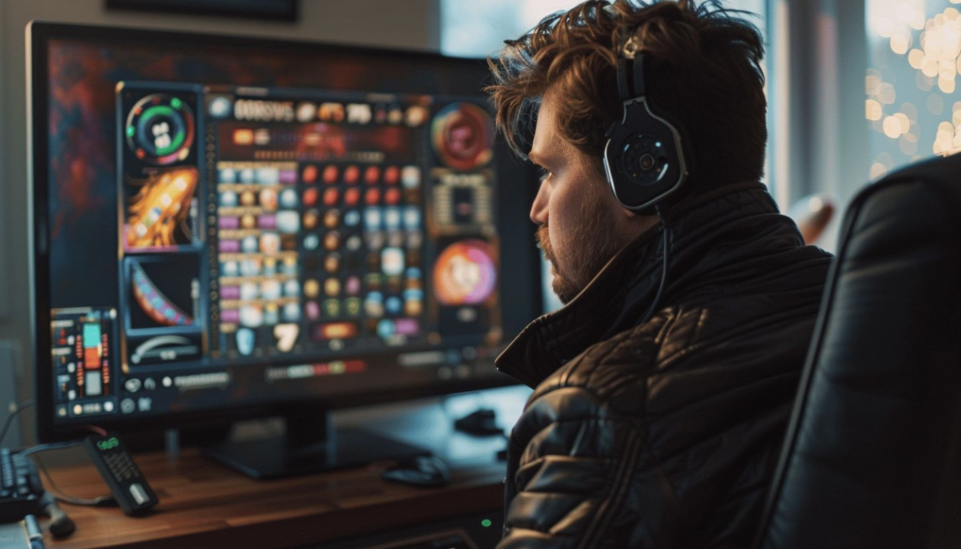 Exploring less crowded online lottery niches for strategic betting