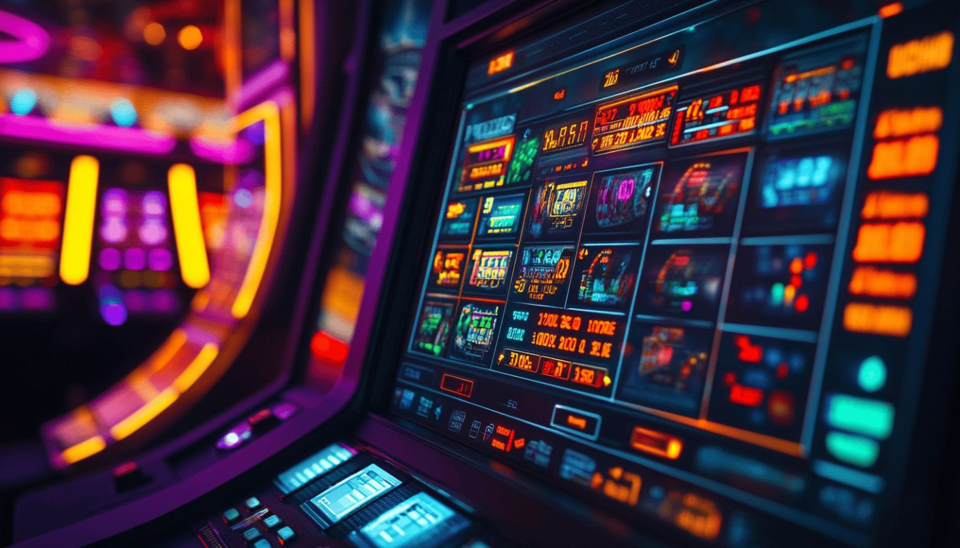 Exploring The Benefits And Types Of Online Lottery Games