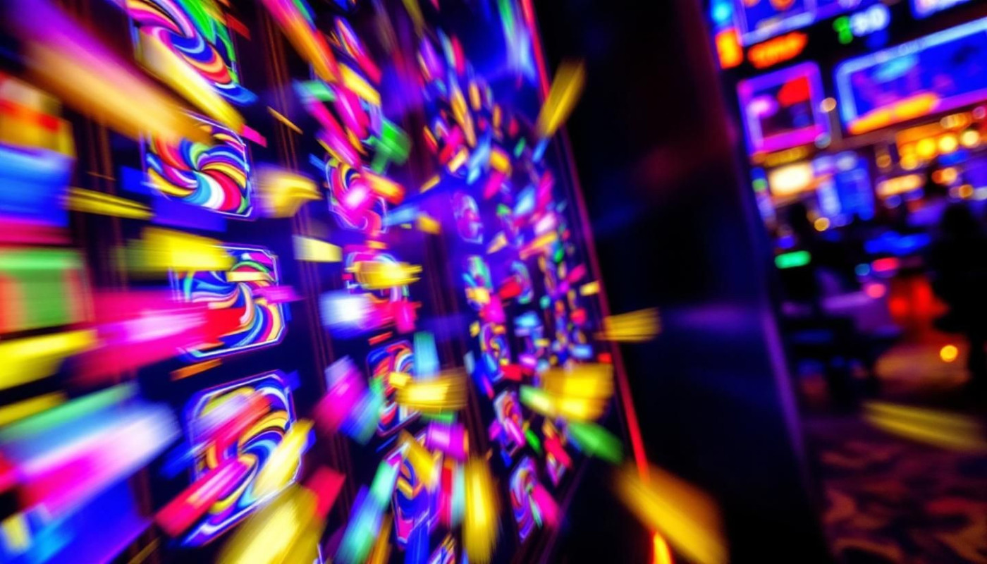 Exploring The Impact Of Tumbling Reels In Online Slots