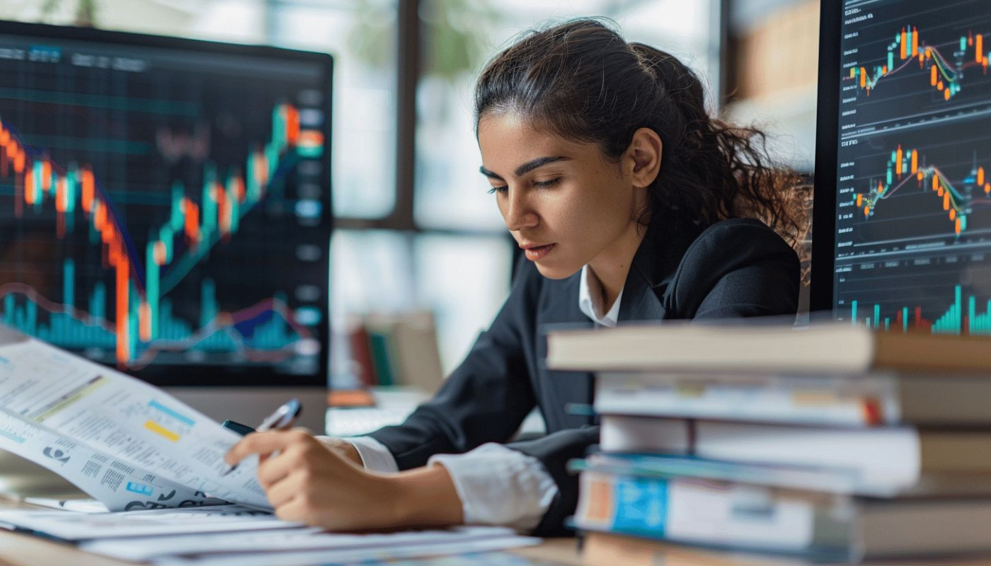 Various - Exploring The Legality And Regulations Of Binary Options Trading