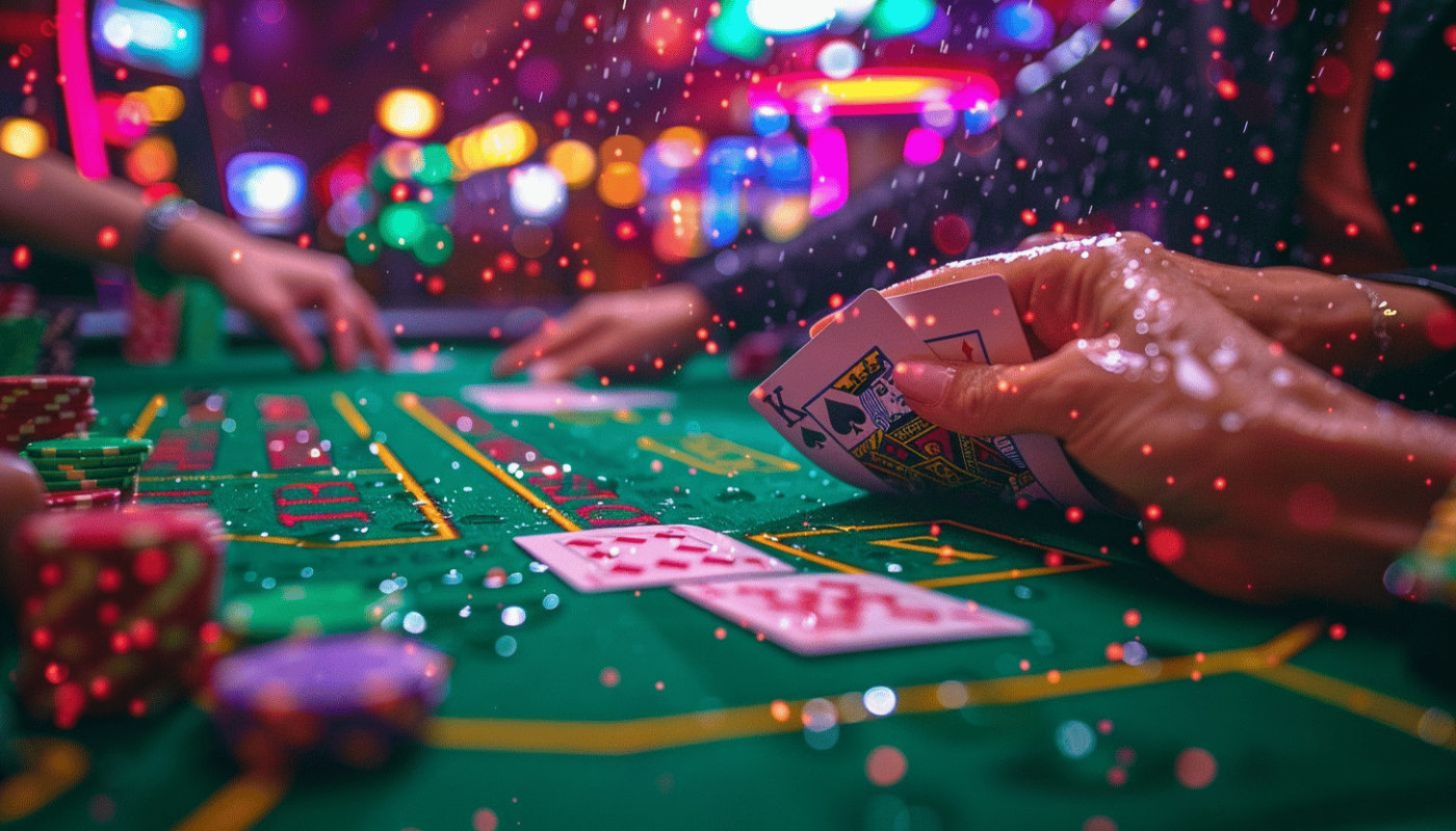 Exploring the world of online blackjack tournaments