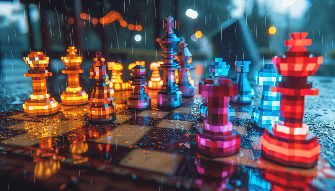 Various - How To Adapt Your Playstyle For Lower-tier Characters In Strategy Games