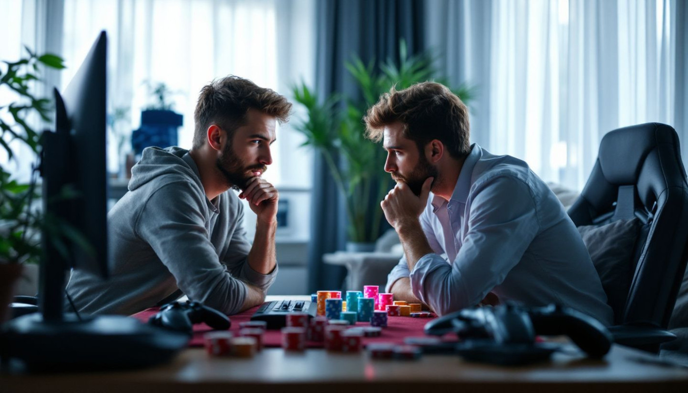 Various - The Impact Of Game Difficulty Levels On Your Betting Strategy